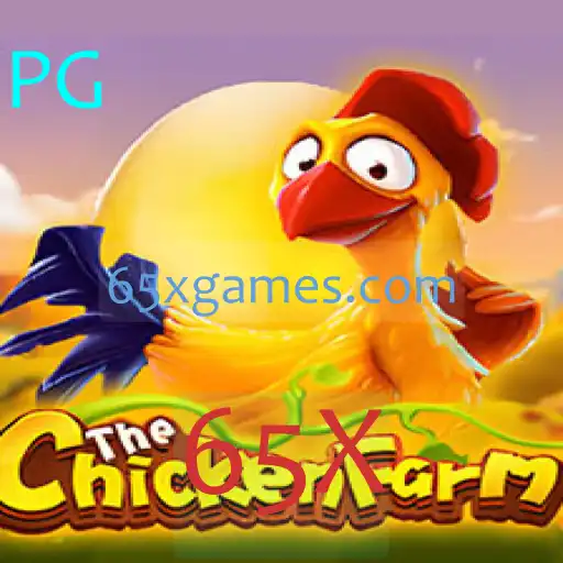 ChickenFarm: Um Mergulho no Mundo Agrário com a Dinâmica 65X