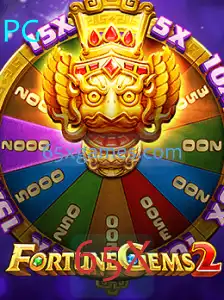 Descubra os Segredos do Jogo FortuneGems2 e Multiplique suas Chances com 65X