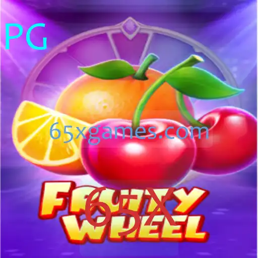FruityWheel: Mergulhe na Aventura de Girar e Multiplicar com 65X