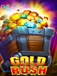 Descobrindo o Mundo Emocionante de GoldRush: Um Jogo de Estratégia e Aventura