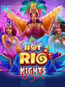 Descubra o Mundo Empolgante de HotRioNights: A Nova Sensação dos Jogos