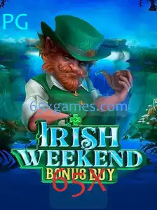 Explorando o Jogo IrishWeekendBonusBuy: Introdução e Regras