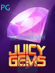 Explorando o Fascinante Mundo de JuicyGems: O Jogo de Estratégia 65X