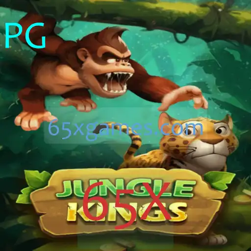 JungleKings: Dominando a Selva com Estratégia e Coragem
