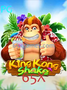 Descubra o Universo Empolgante de KingKongShake com 65X