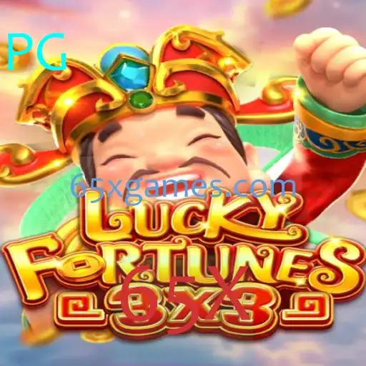 Descubra o Entusiasmante LUCKYFORTUNES3x3: Regras e Estratégias