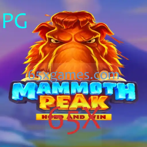 Explorando o Mundo Empolgante de MammothPeak: Descubra o Jogo do Momento