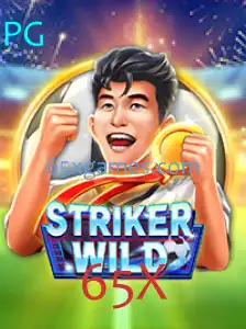 Explorando StrikerWILD: Uma Aventura 65X no Mundo dos Jogos