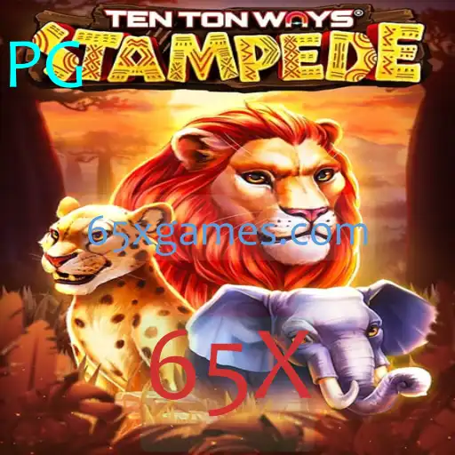 Descubra o Mundo Empolgante de TenTonWaysStampede