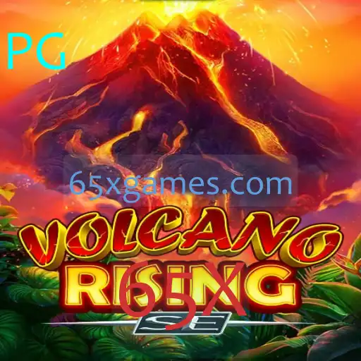 Descubra os Mistérios de VolcanoRisingSE: O Inovador Jogo de Estratégia 65X