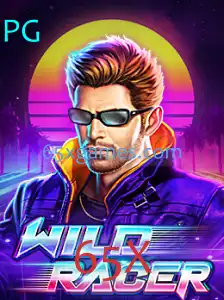 WildRacer e a Emoção do 65X: Uma Jornada de Velocidade